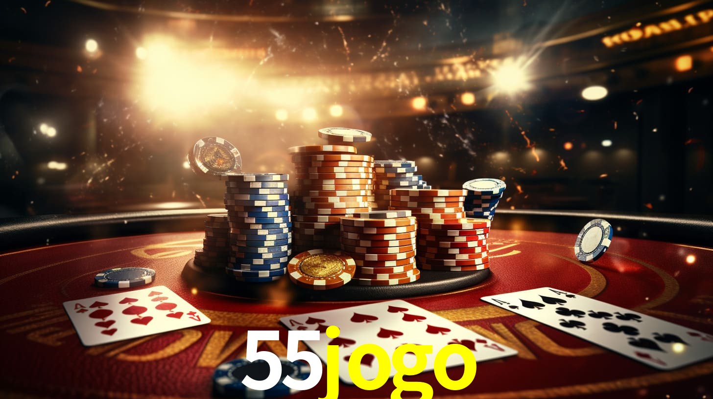 Spaceman Game 55jogo