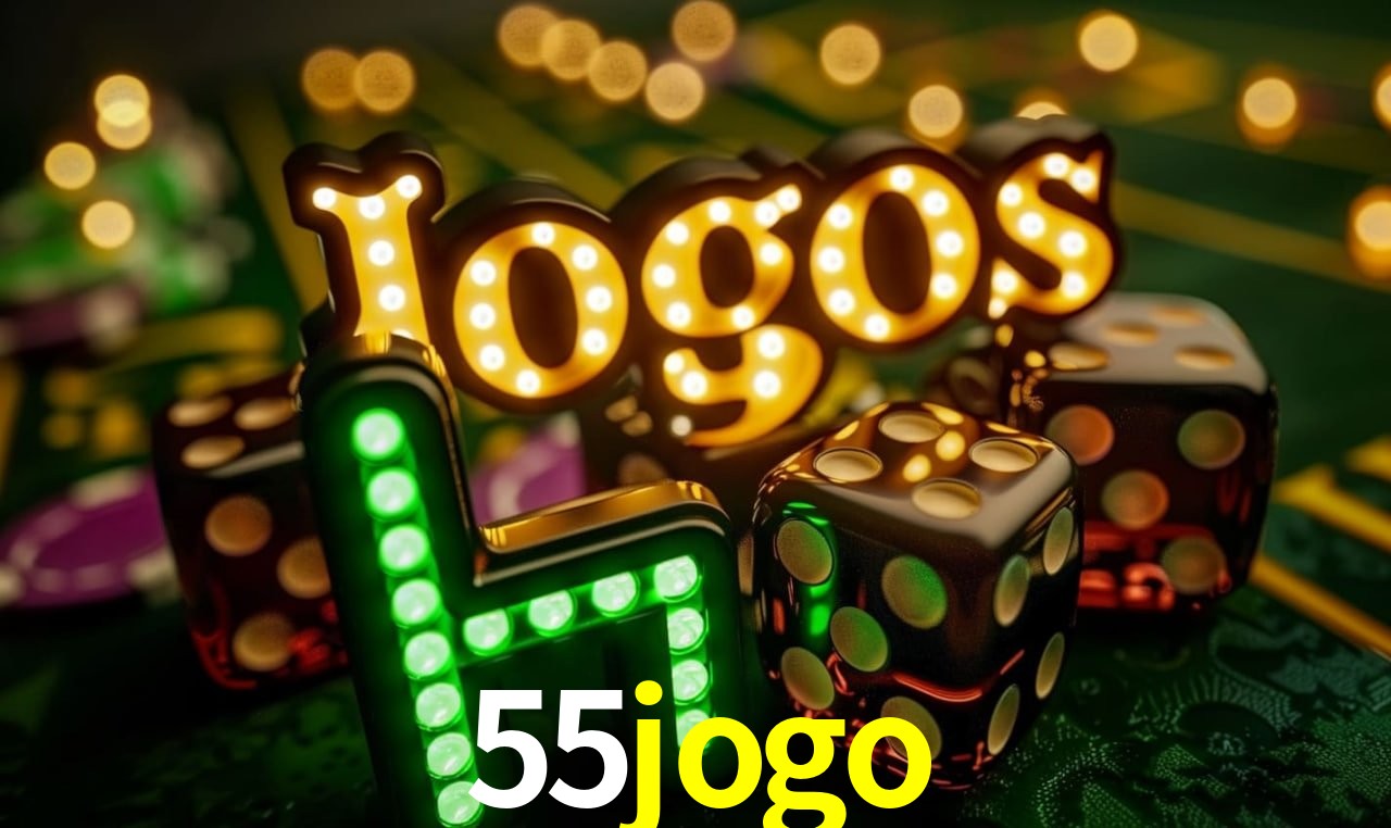 Estatísticas do Jogo 55jogo