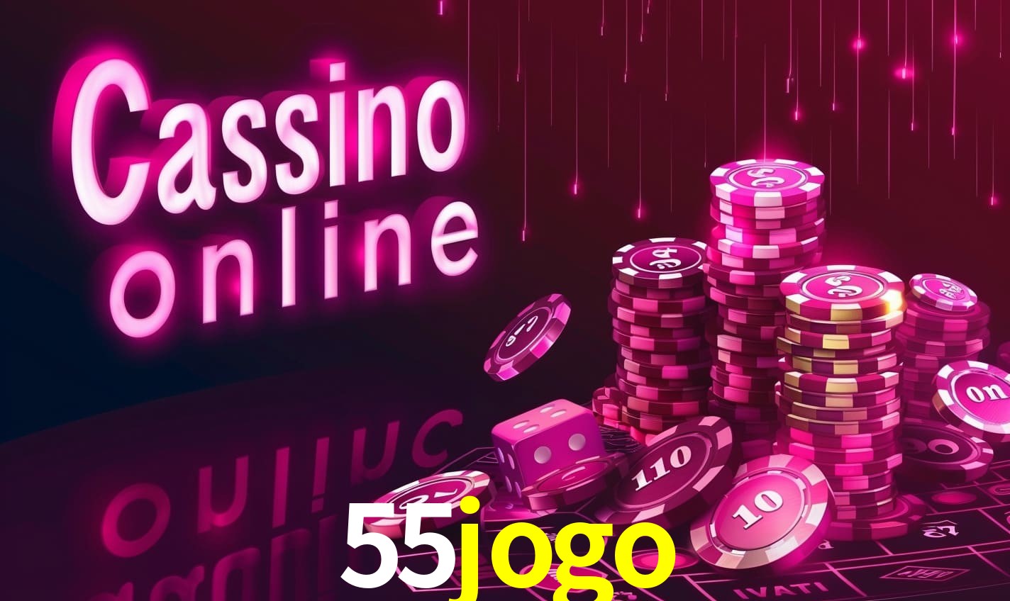 Descubra o Programa VIP da 55jogo: Vantagens Exclusivas para Jogadores