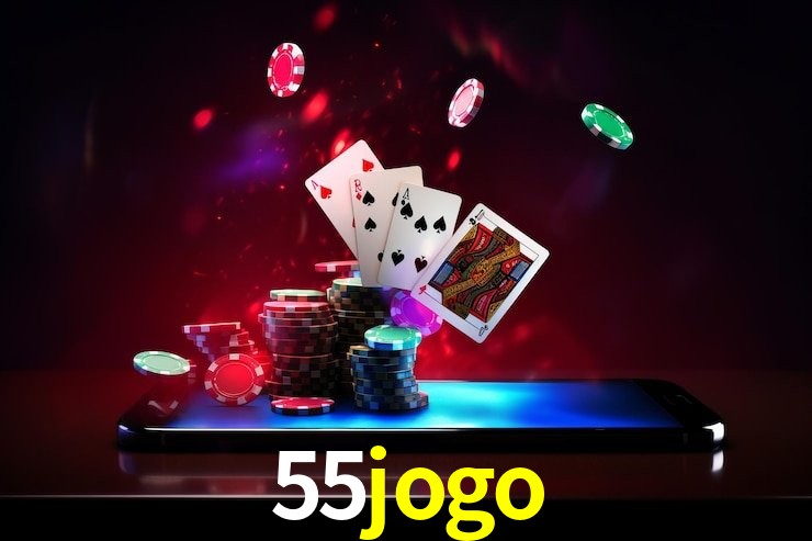 Live Casino 55jogo