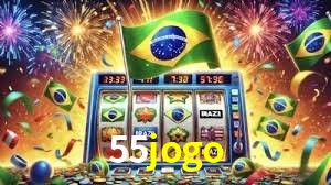 Slot Games 55jogo