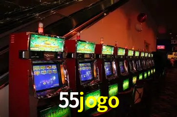 Desvendando o Mundo dos Jogos Virtuais na 55jogo