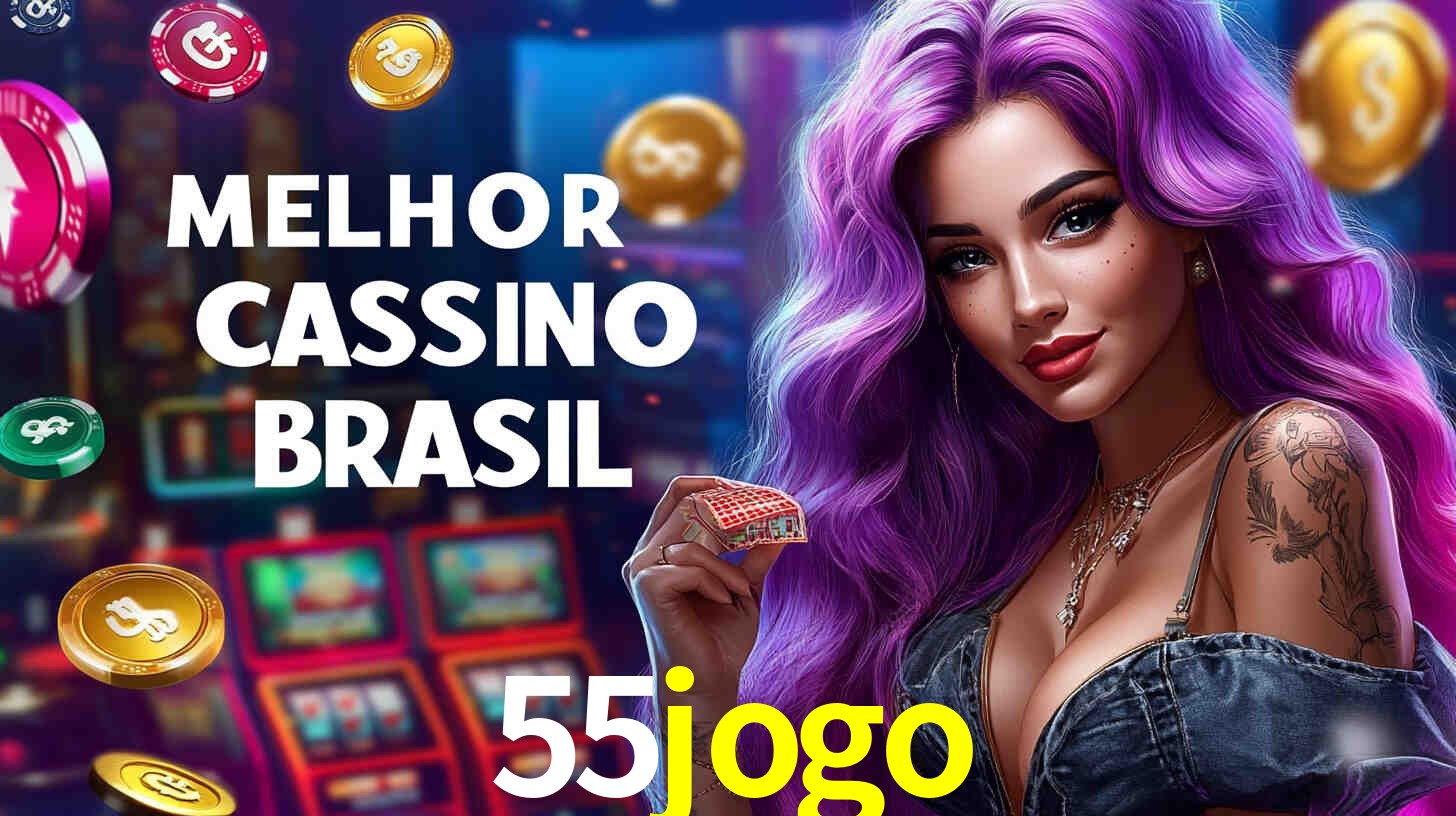 A Popularidade dos Caça-Níqueis no 55jogo