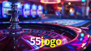 Bonus Features 55jogo