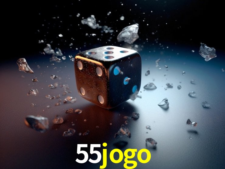 Logo da 55jogo