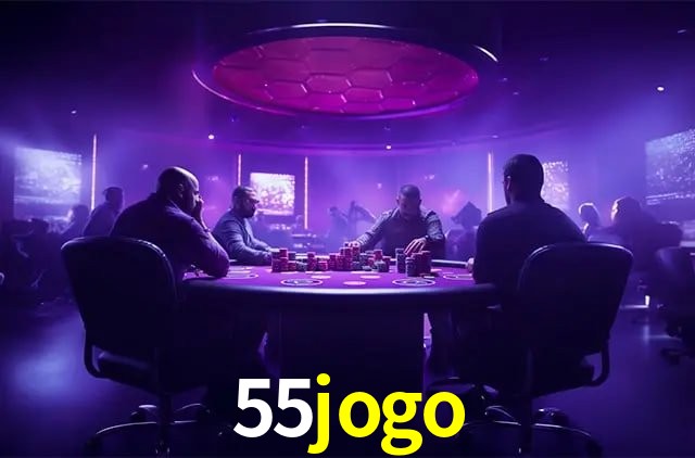 A Experiência Imersiva dos Cassinos Ao Vivo no 55jogo