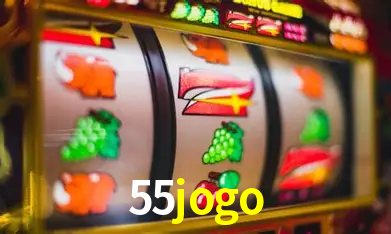 Descubra a Magia dos Jogos de Arcade no 55jogo