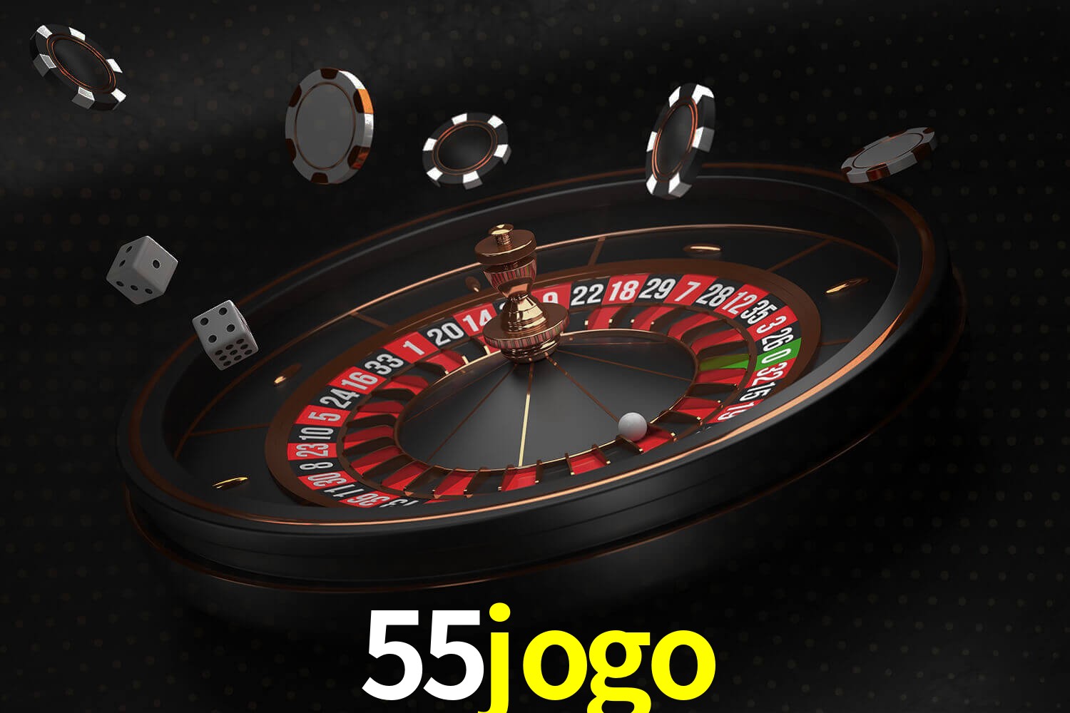 Sinta a adrenalina dos jogos de cassino com 55jogo