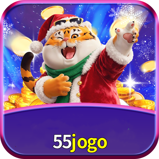Logo 55jogo Cassino Online Brasil